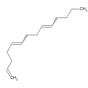 CAS No 106024-47-9  Molecular Structure