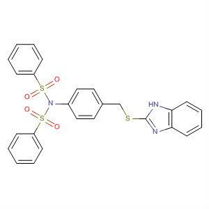 CAS No 106025-57-4  Molecular Structure