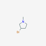 Cas Number: 10603-45-9  Molecular Structure