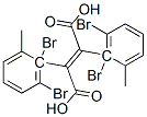 Cas Number: 106044-07-9  Molecular Structure