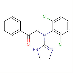 CAS No 106045-47-0  Molecular Structure