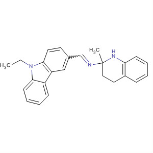 CAS No 106046-26-8  Molecular Structure