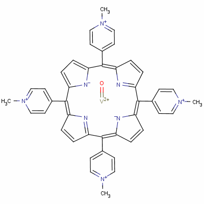 CAS No 106049-21-2  Molecular Structure