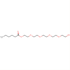 CAS No 106050-70-8  Molecular Structure