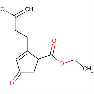 CAS No 106051-71-2  Molecular Structure