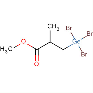 CAS No 106052-17-9  Molecular Structure