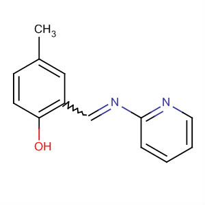 CAS No 106052-71-5  Molecular Structure