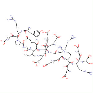 Cas Number: 106055-30-5  Molecular Structure