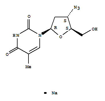 CAS No 106060-86-0  Molecular Structure