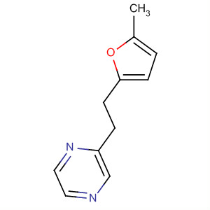 CAS No 106060-95-1  Molecular Structure