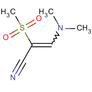 CAS No 106073-27-2  Molecular Structure