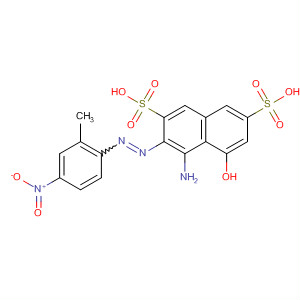 Cas Number: 106074-18-4  Molecular Structure