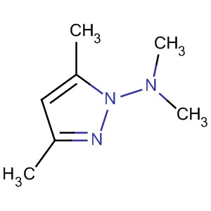 Cas Number: 106074-33-3  Molecular Structure