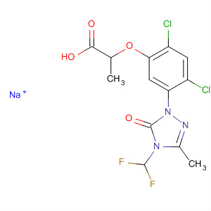 CAS No 106078-57-3  Molecular Structure