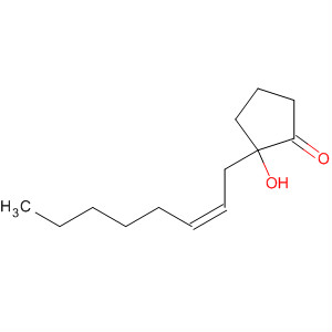 CAS No 106079-04-3  Molecular Structure