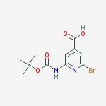 CAS No 1060801-22-0  Molecular Structure