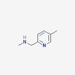 Cas Number: 1060801-52-6  Molecular Structure