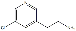 CAS No 1060802-14-3  Molecular Structure