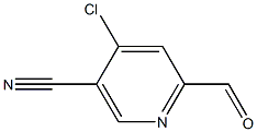 CAS No 1060802-58-5  Molecular Structure