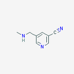 Cas Number: 1060802-63-2  Molecular Structure