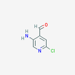 CAS No 1060804-23-0  Molecular Structure