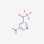 CAS No 1060804-35-4  Molecular Structure