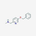 Cas Number: 1060804-59-2  Molecular Structure