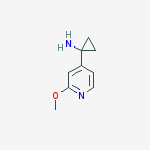 Cas Number: 1060806-99-6  Molecular Structure