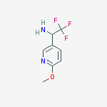 Cas Number: 1060807-22-8  Molecular Structure