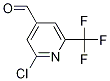 CAS No 1060807-47-7  Molecular Structure
