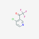 Cas Number: 1060809-05-3  Molecular Structure