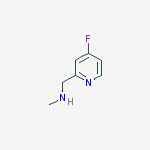 CAS No 1060809-42-8  Molecular Structure