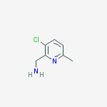 Cas Number: 1060810-05-0  Molecular Structure