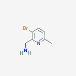 Cas Number: 1060810-19-6  Molecular Structure