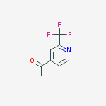 CAS No 1060810-86-7  Molecular Structure