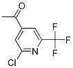 CAS No 1060810-89-0  Molecular Structure
