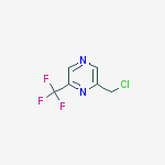 CAS No 1060812-75-0  Molecular Structure