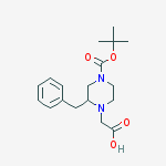 CAS No 1060813-80-0  Molecular Structure