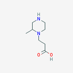 CAS No 1060813-92-4  Molecular Structure
