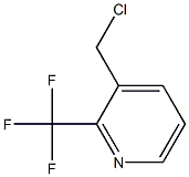 CAS No 1060814-58-5  Molecular Structure