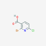 Cas Number: 1060815-61-3  Molecular Structure