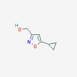 CAS No 1060817-48-2  Molecular Structure