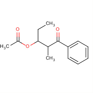 CAS No 106086-59-3  Molecular Structure