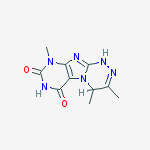 Cas Number: 106087-30-3  Molecular Structure