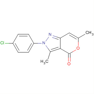 CAS No 106089-52-5  Molecular Structure