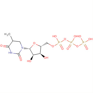 CAS No 106094-55-7  Molecular Structure