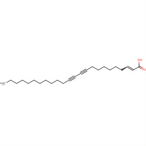 CAS No 106100-32-7  Molecular Structure