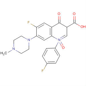 CAS No 106100-88-3  Molecular Structure