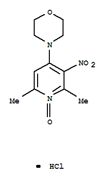 CAS No 106101-19-3  Molecular Structure