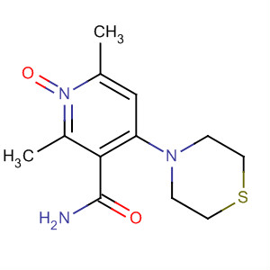 CAS No 106101-20-6  Molecular Structure